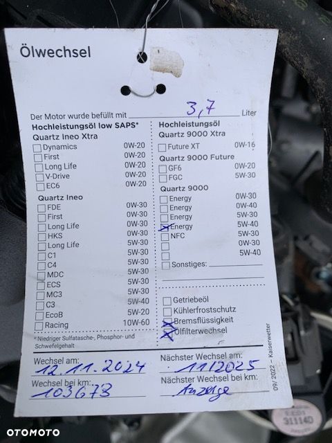 Honda Accord 2.0 Lifestyle - 15