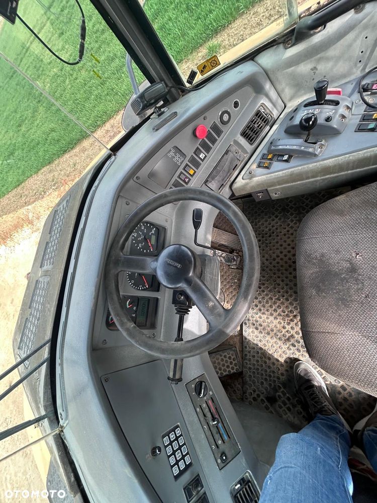 Volvo A25D - 12