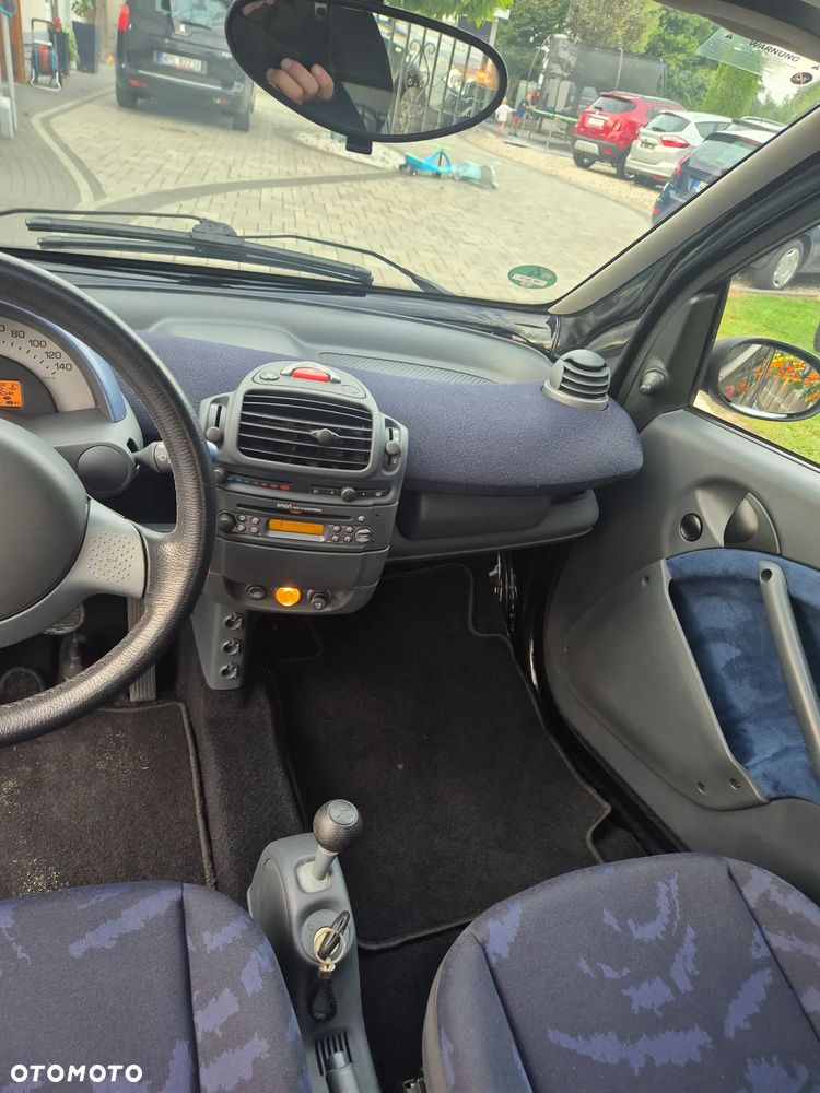 Smart Fortwo & passion - 16