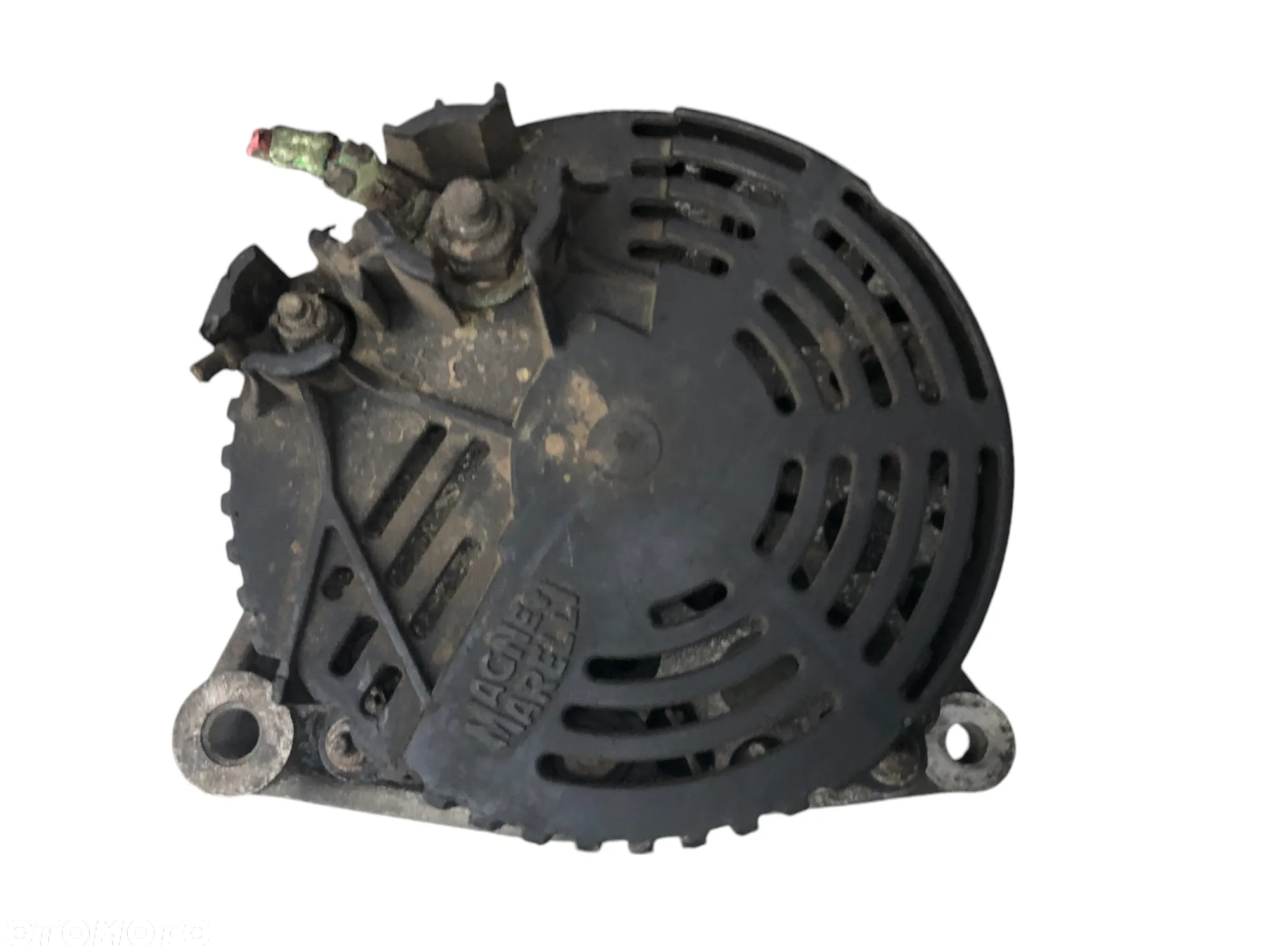 Alternator 5PK 80A 9634476880 Citroen Xsara Berlingo I 1.4/1.6 Benz - Gwarancja Wysyłka - 5