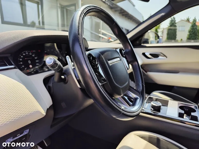 Land Rover Range Rover Velar 2.0 Si4 GPF R-Dynamic SE - 11