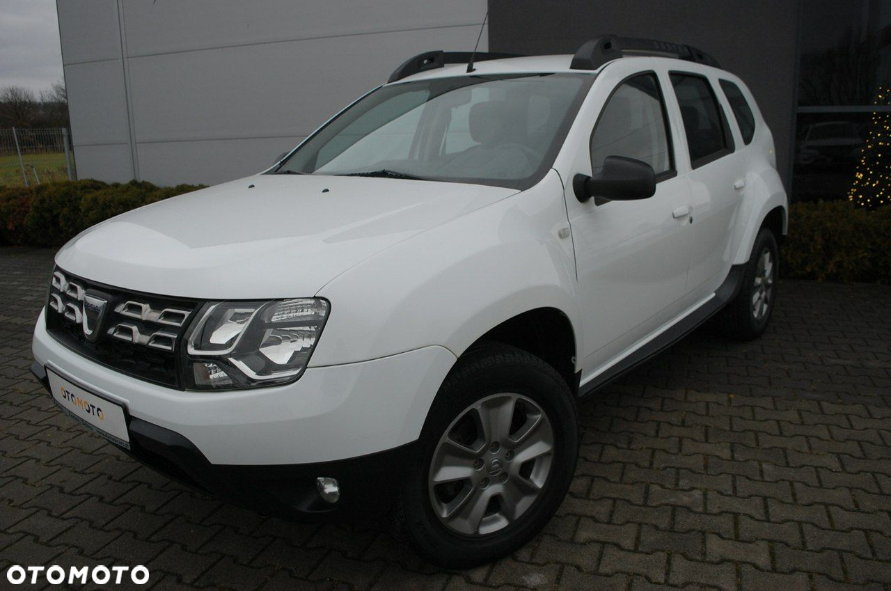 Dacia Duster - 11