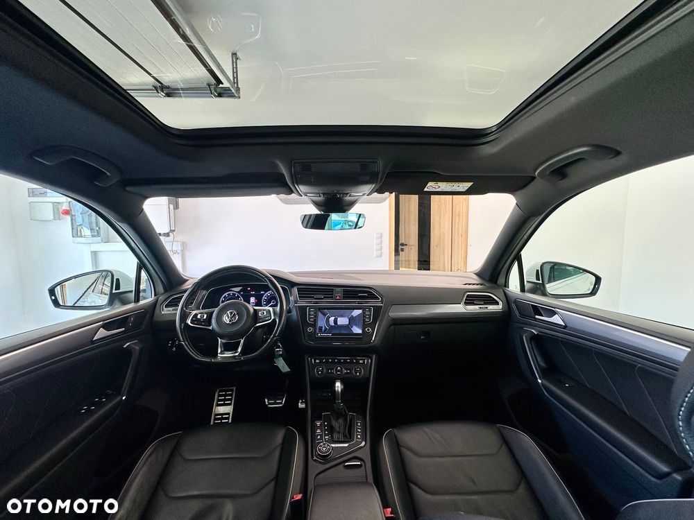 Volkswagen Tiguan - 10