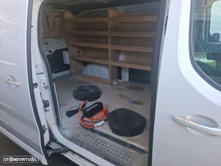Toyota Proace Electric 75 kWh L2 6L - 2