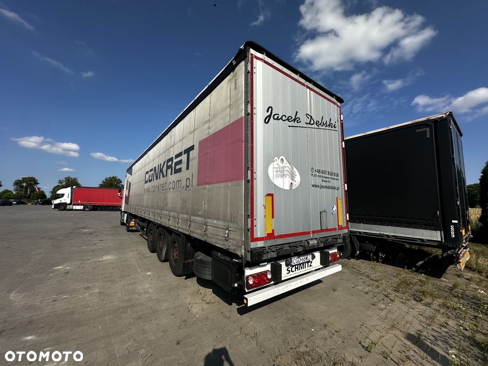 Volvo FH 13 500 4X2 Globetrotter XL - 23