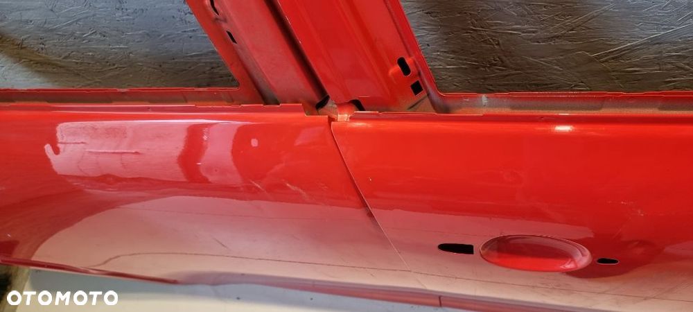 Drzwi prawy przód / tył MINI COUNTRYMAN R60 '10-.. - 9