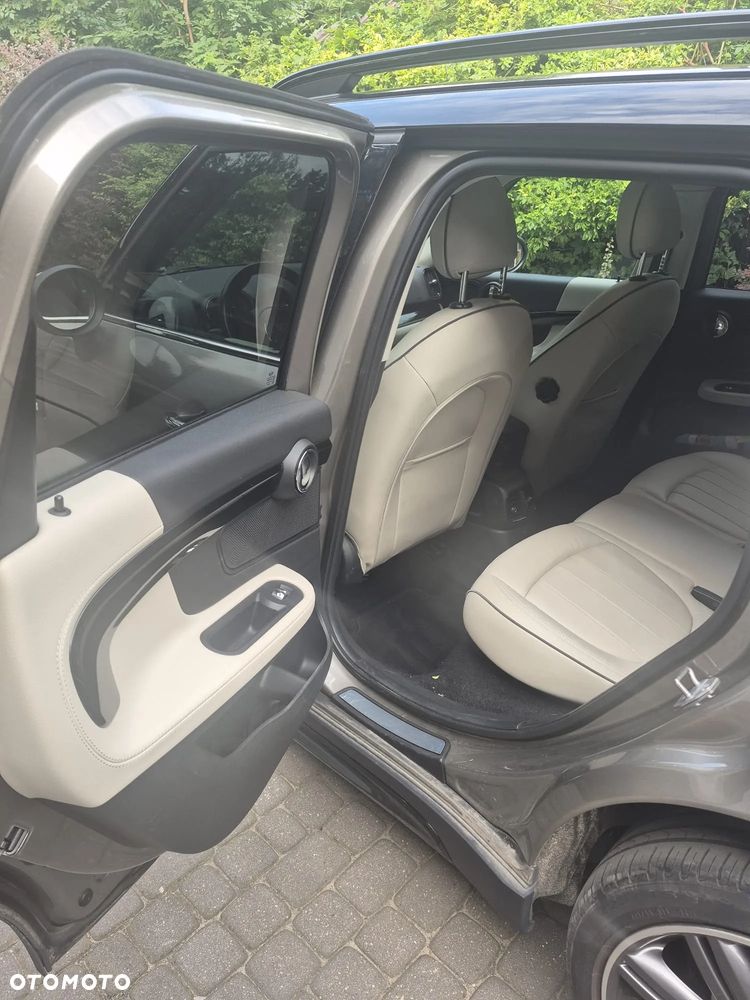 MINI Countryman Cooper ALL4 - 7