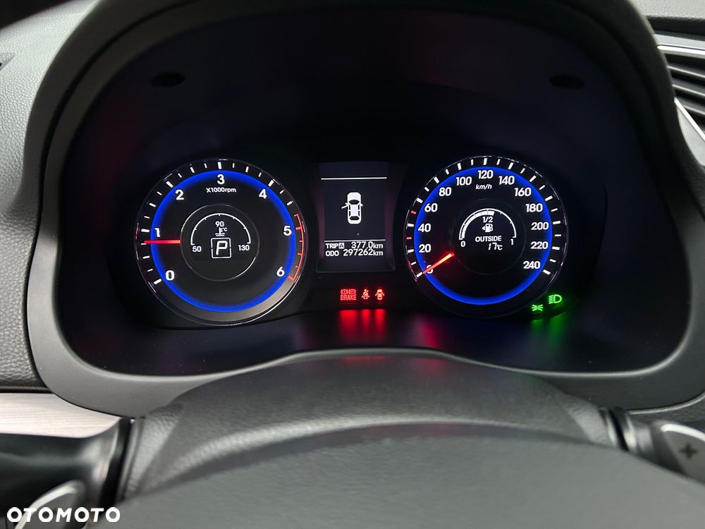 Hyundai i40 1.7 CRDi Style - 10