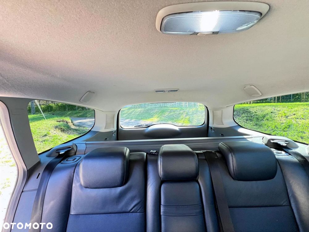 Ford Focus 2.0 TDCi Platinium X DPF - 19