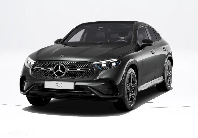 Mercedes-Benz GLC - 2