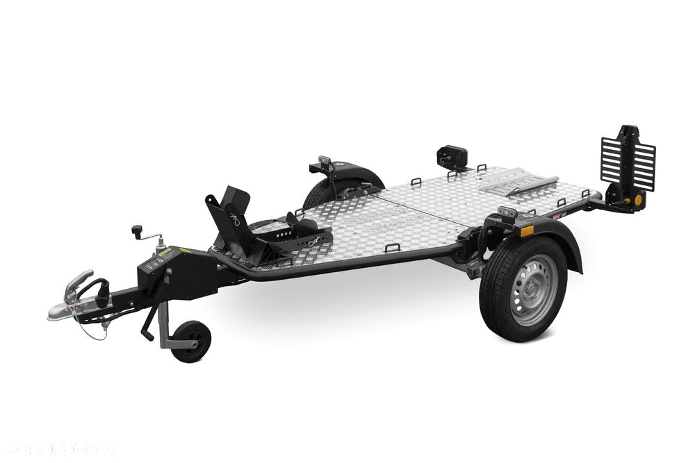 Lorries MT-1 / OPUSZCZANA / LEKKA / DMC: 750 KG - 8