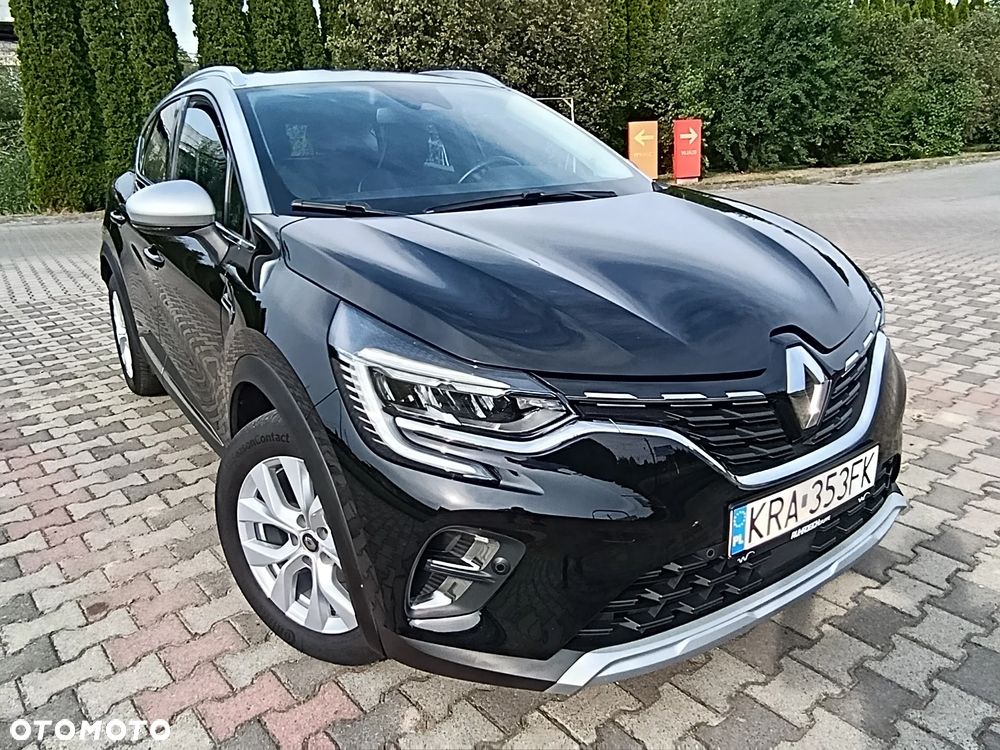 Renault Captur 1.0 TCe Intens - 16