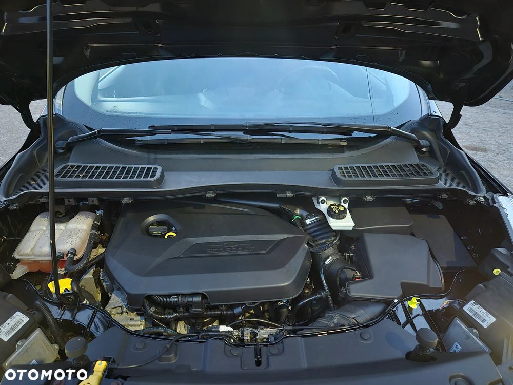 Ford Kuga 1.6 EcoBoost FWD Titanium ASS - 31