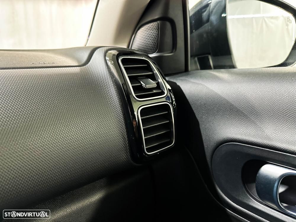 Citroën C5 Aircross 1.6 Hybrid Shine Pack e-EAT8 - 35
