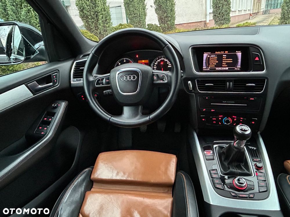 Audi Q5 2.0 TDI Quattro - 18