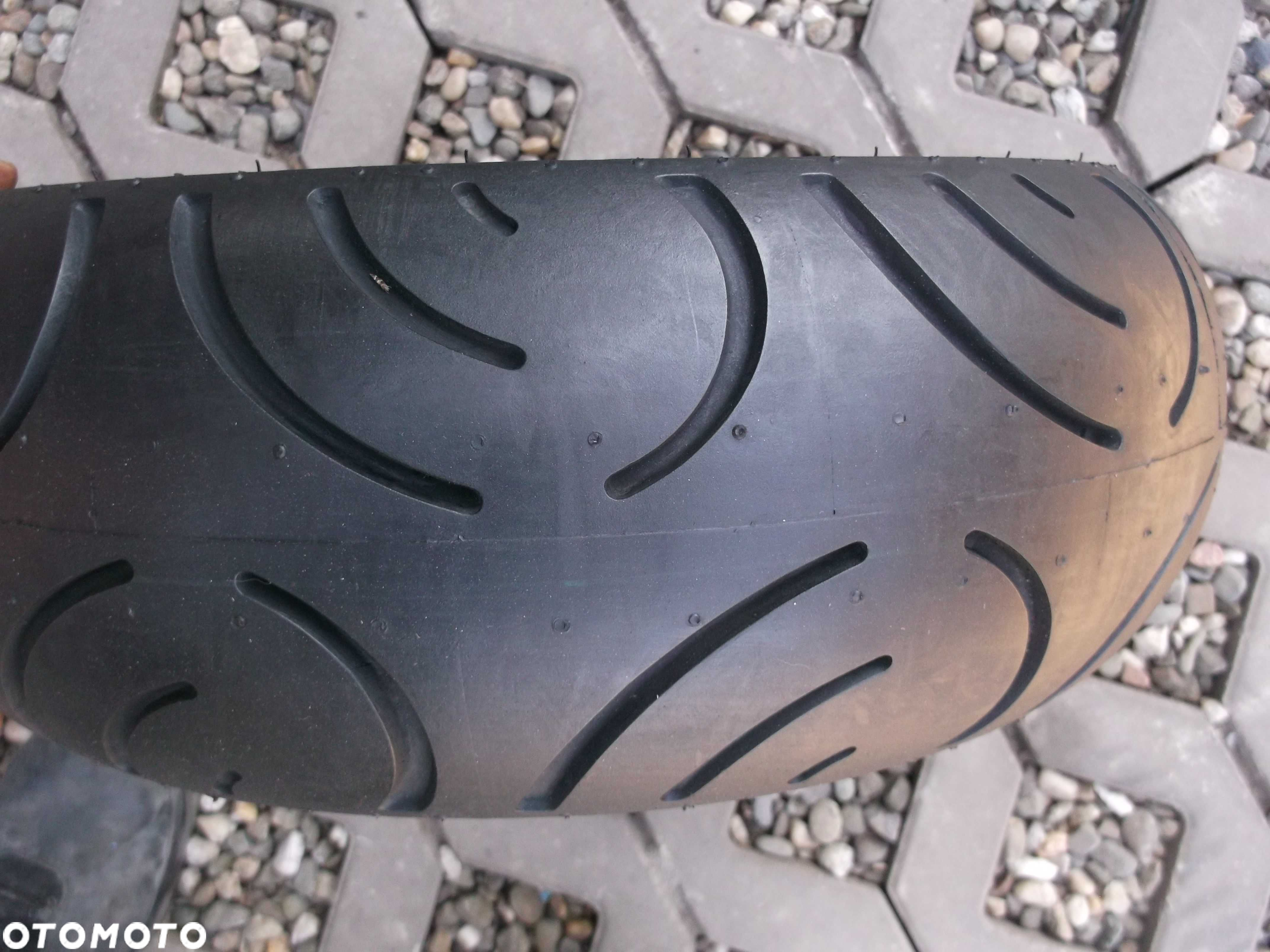opona 140/60-12 56M Heidenau K61 Racer dot2301 NOWA skuter - 2