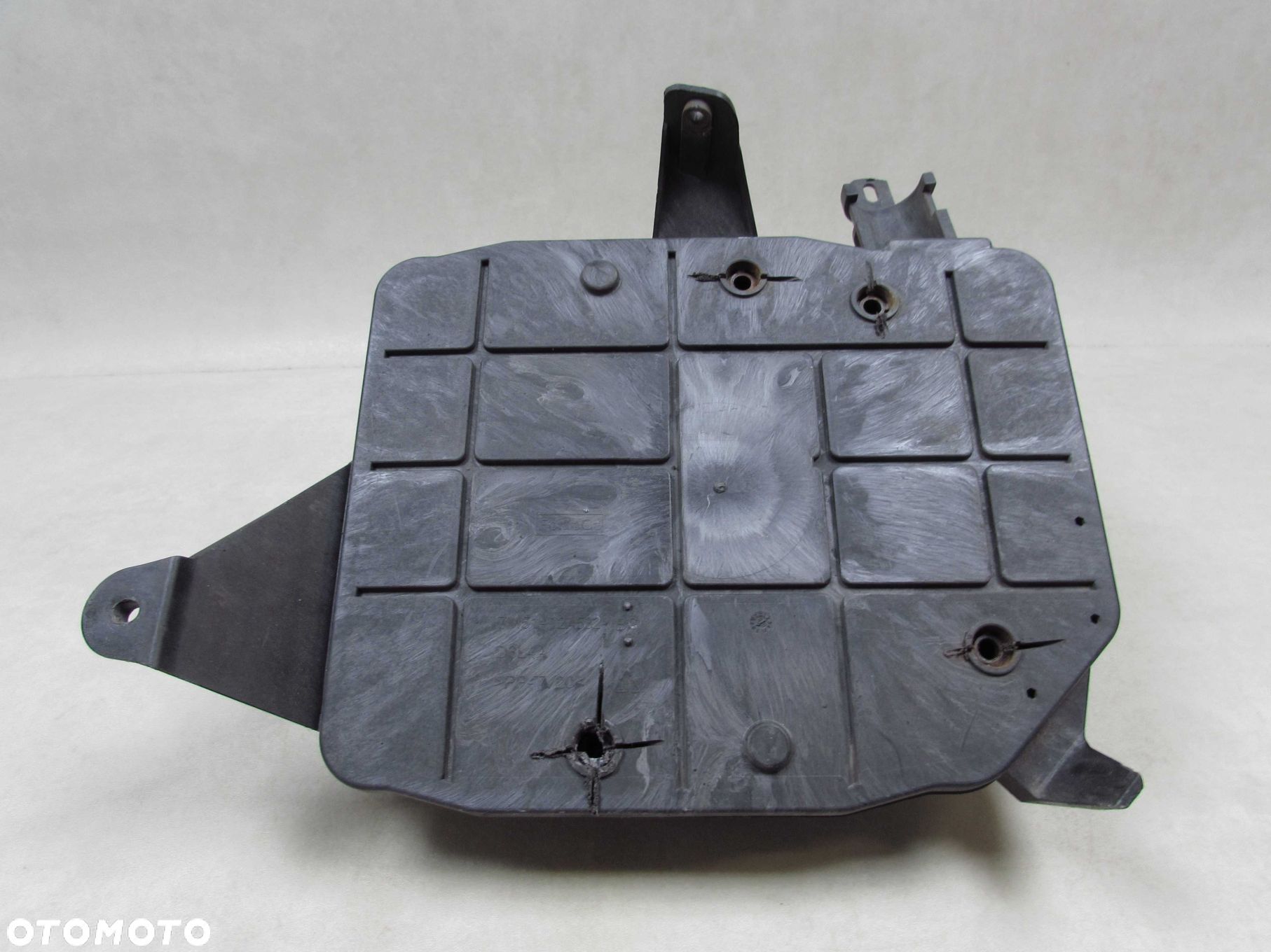 FORD VOLVO OBUDOWA KOMPUTERA 7M51-12A532-BC 7M51-12A659-AE - 1