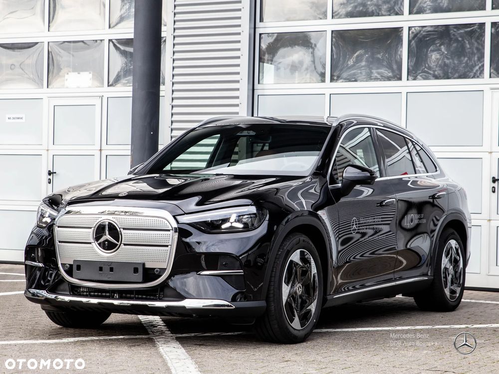 Mercedes-Benz GLC 400 94kWh 4-Matic EQ - 3