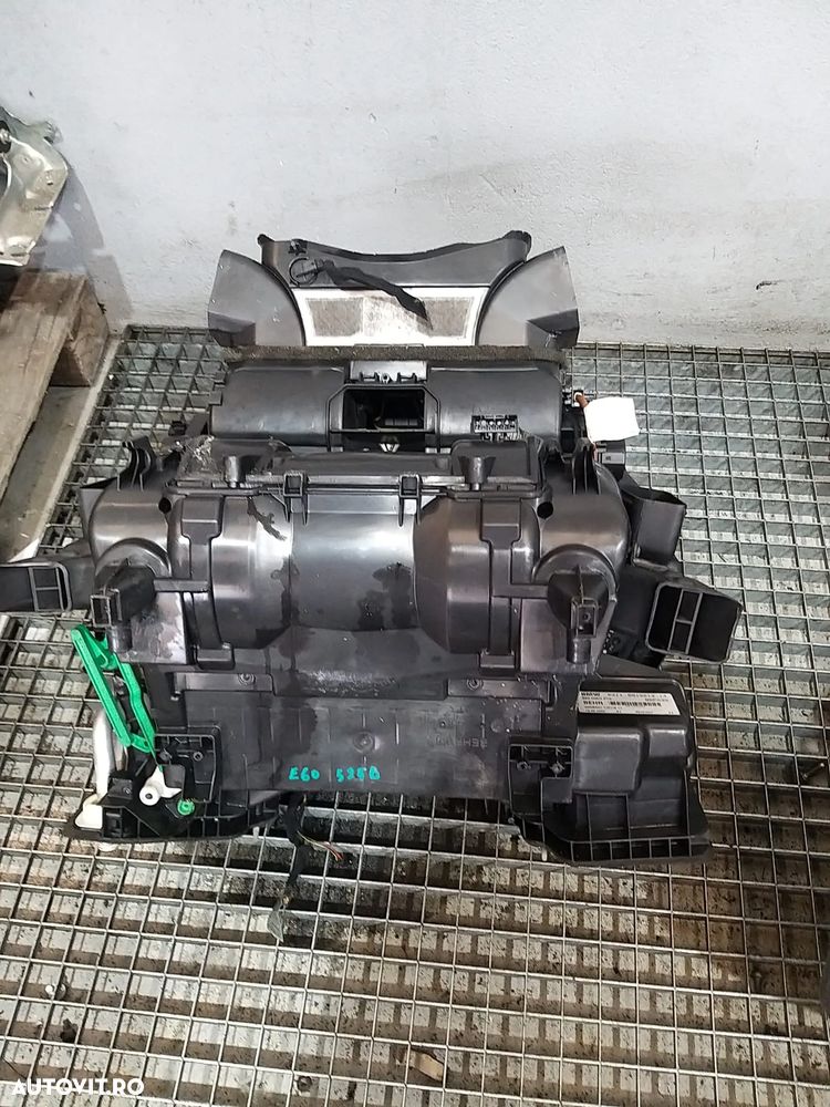 Tulumba aer bord bmw seria 5 e60 707441506 - 2