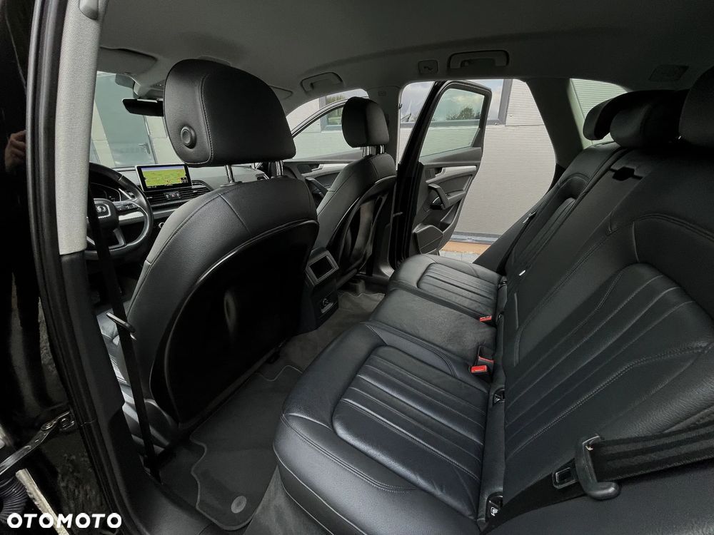 Audi Q5 2.0 TDI Quattro Sport S tronic - 20