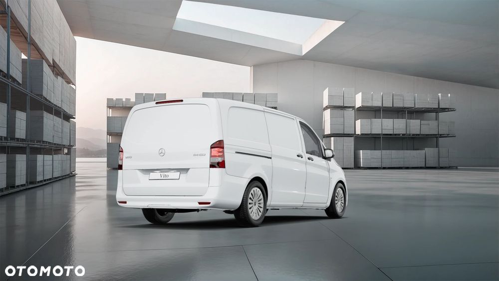 Mercedes-Benz Vito 114 CDI L2 Pro 447.603 - 3