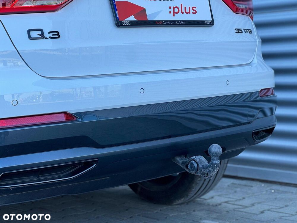 Audi Q3 - 33