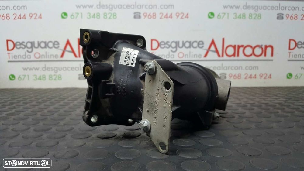 VáLVULA EGR MERCEDES CLASE E (W211) BERLINA E 200 CDI (211.007) - 4