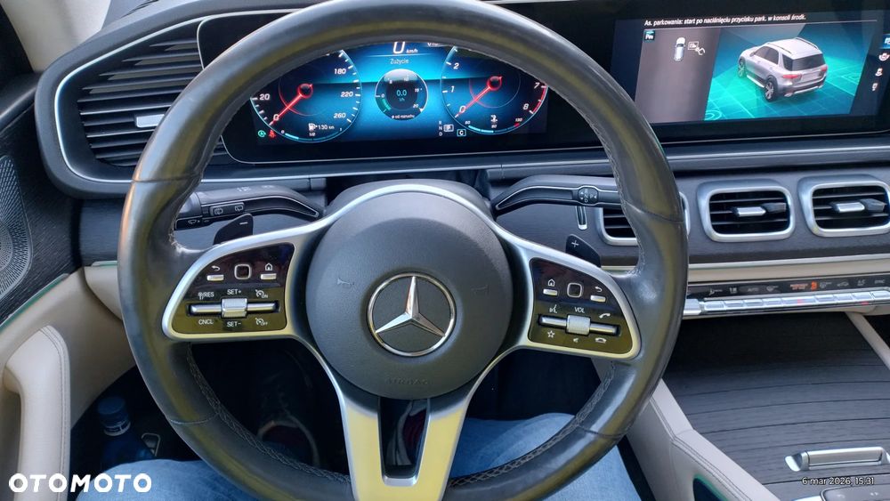 Mercedes-Benz GLE 400 4Matic 9G-TRONIC AMG Line - 25