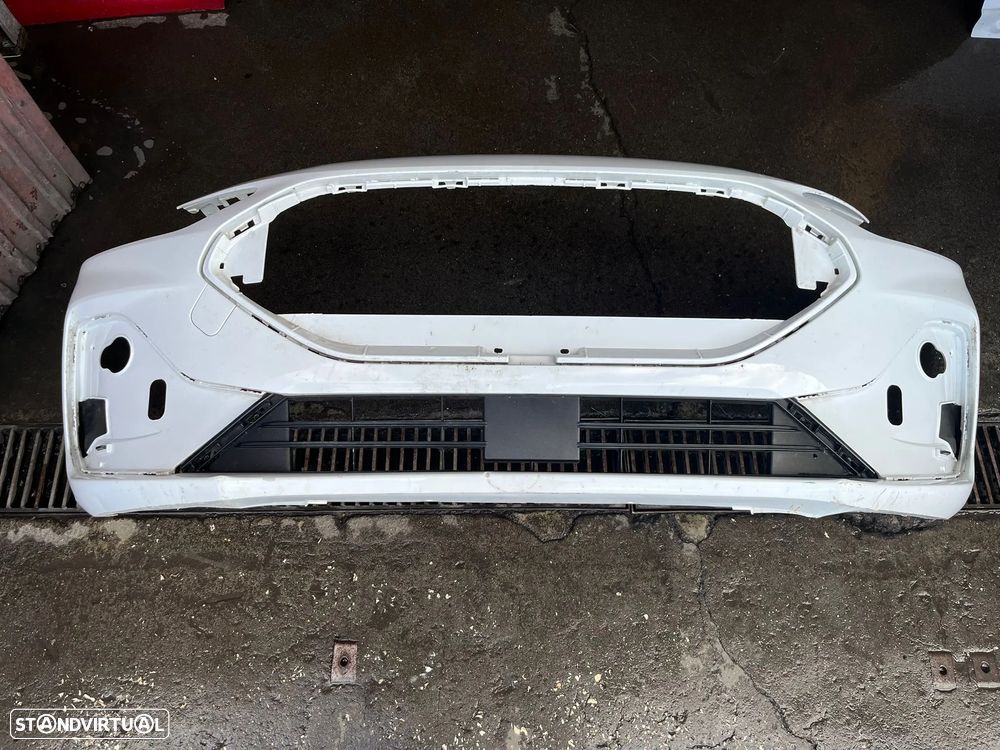 Ford Focus IV ST-Line PARA CHOQUES FRENTE - PC650 - 1