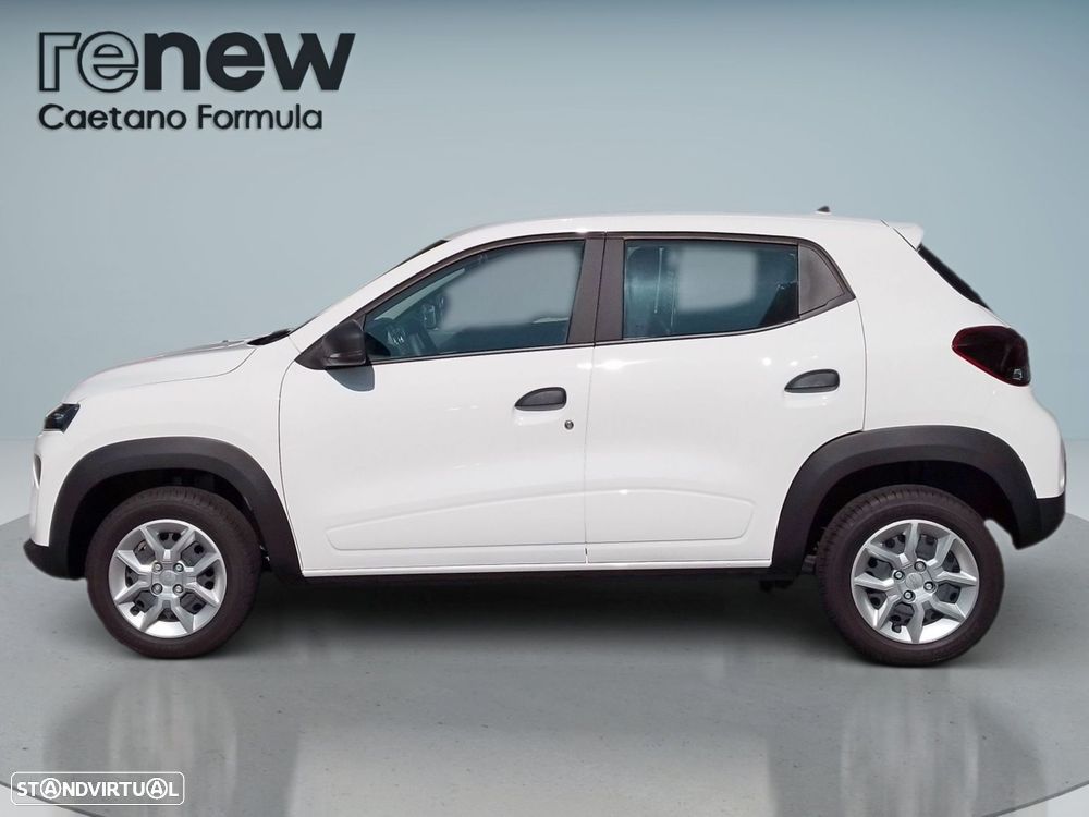 Dacia Spring - 3