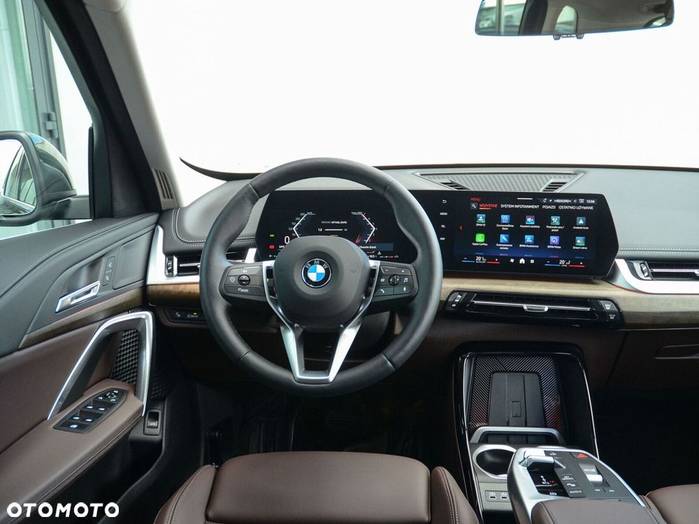 BMW X1 sDrive18i xLine sport - 37