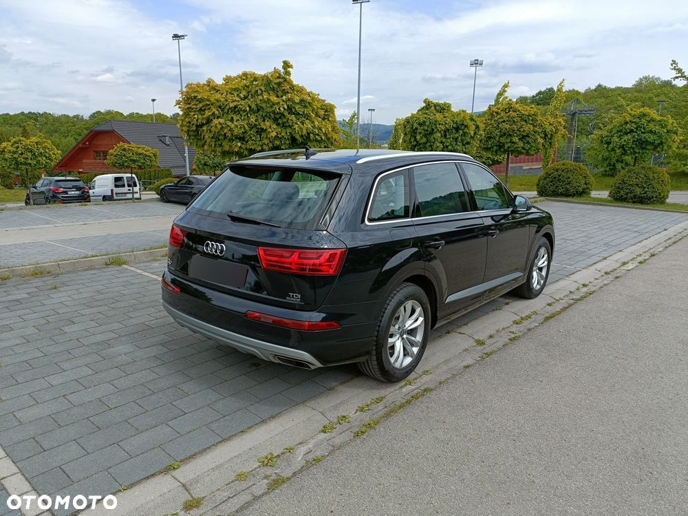 Audi Q7 - 3
