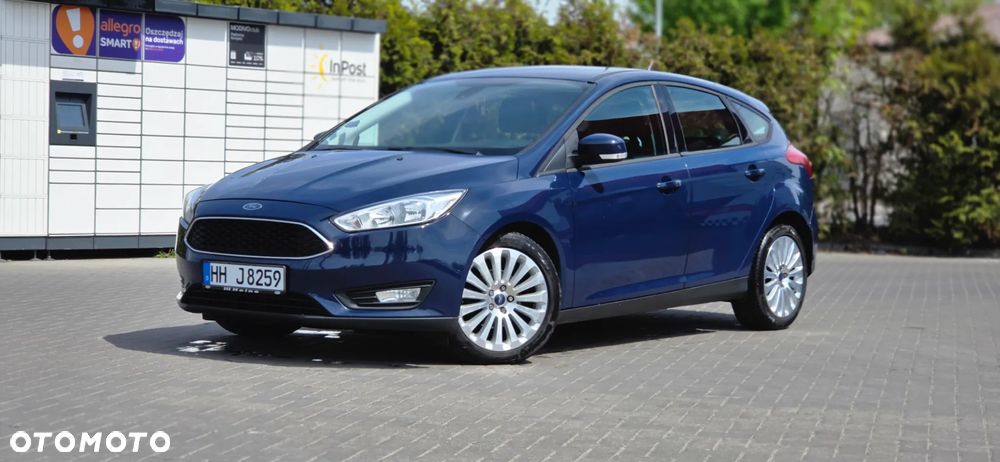 Ford Focus - 5