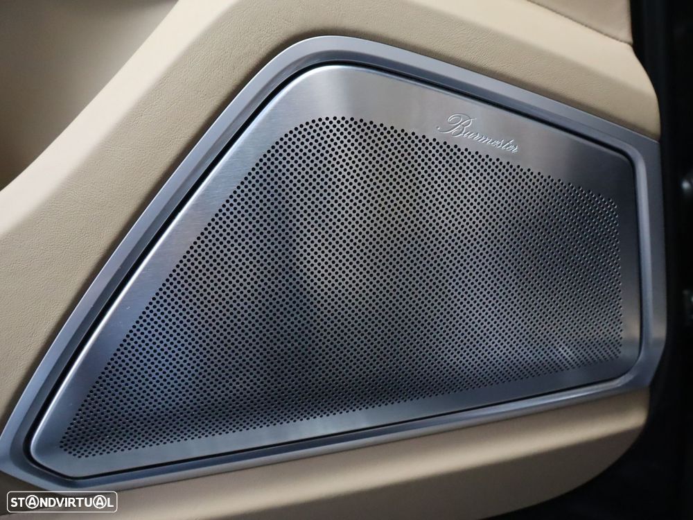Porsche Cayenne Platinum Edition - 9
