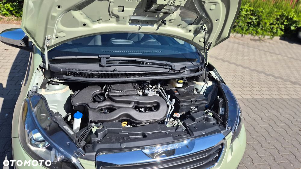 Peugeot 108 VTI 72 Stop&Start Top Style - 10