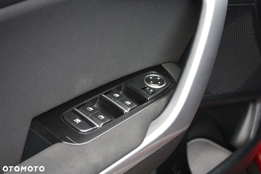 Kia XCeed 1.4 T-GDI M DCT - 29