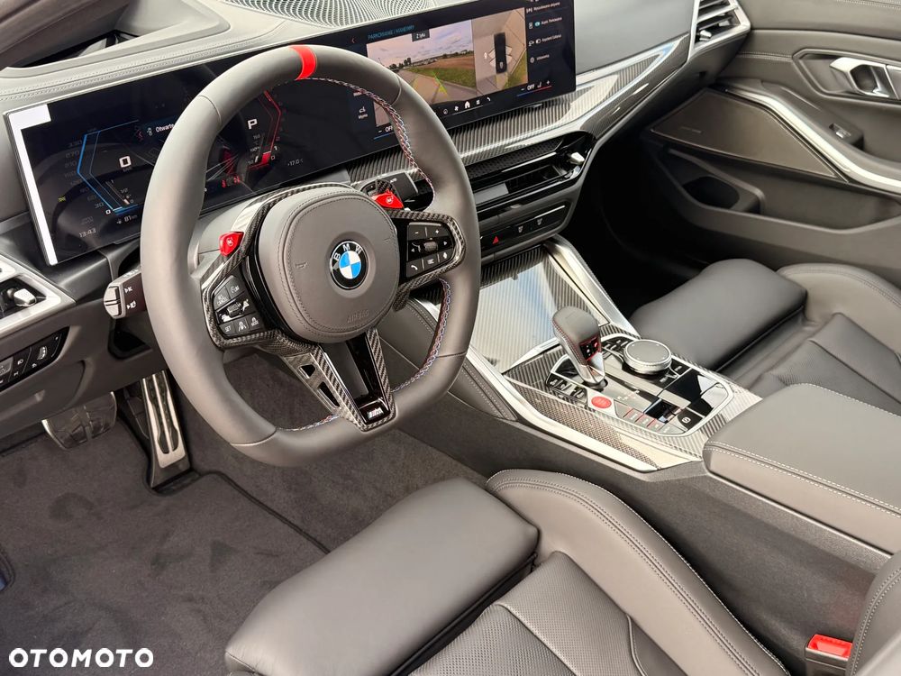 BMW M3 - 8