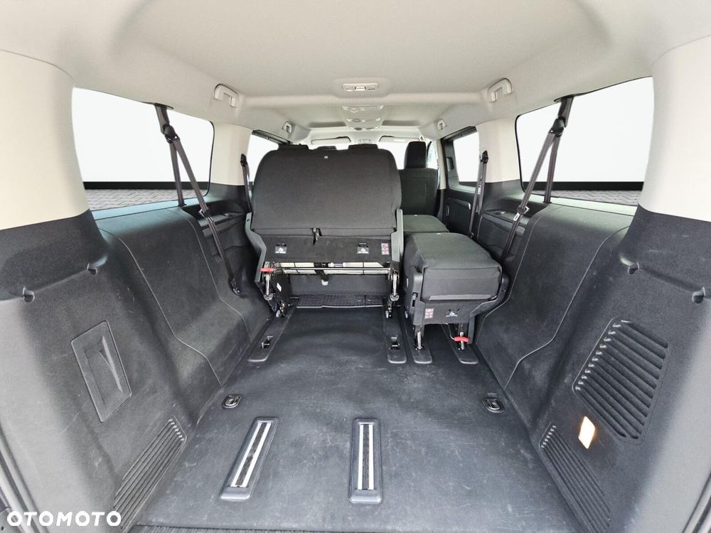 Citroën SpaceTourer - 31