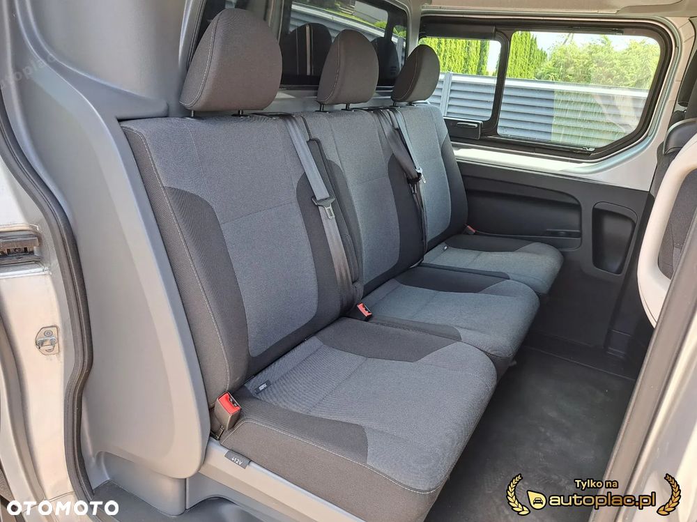 Renault Trafic ENERGY L2H1 Komfort - 10