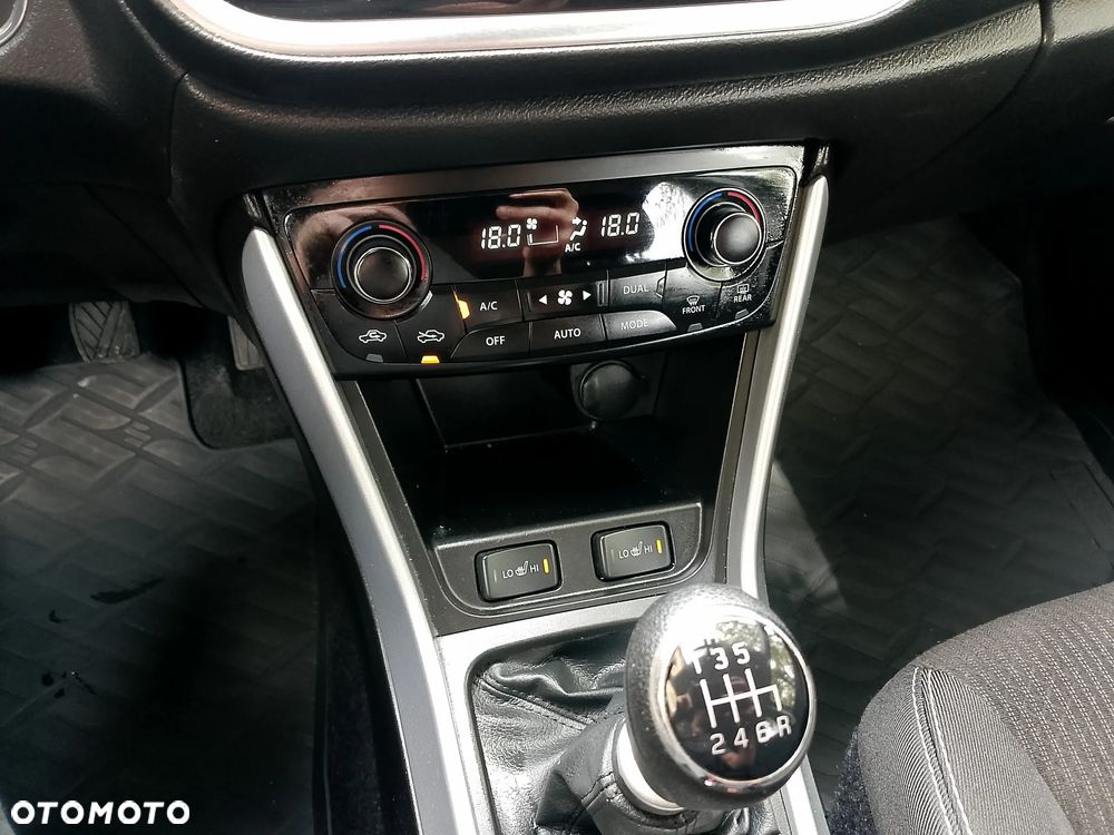 Suzuki SX4 S-Cross 1.4 Boosterjet Comfort - 12