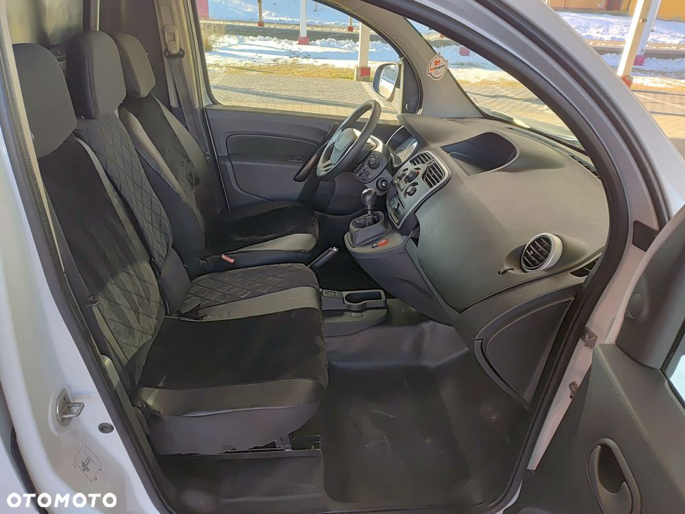 Renault Kangoo - 21