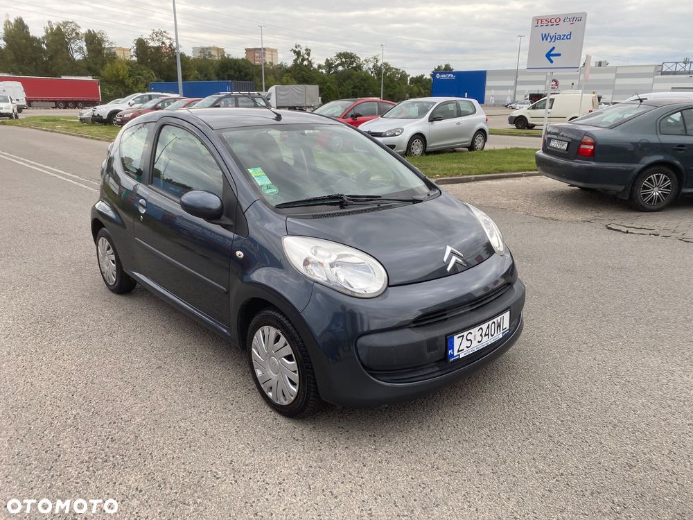 Citroën C1 1.0 Style - 4