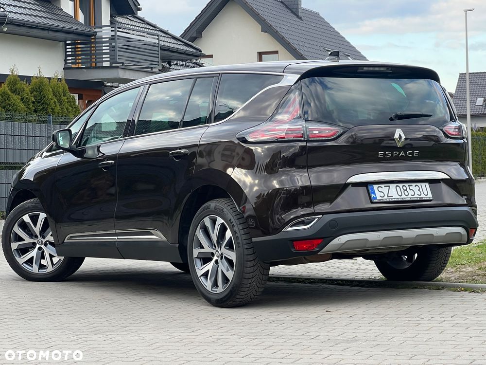 Renault Espace Energy dCi 160 EDC Intens - 5