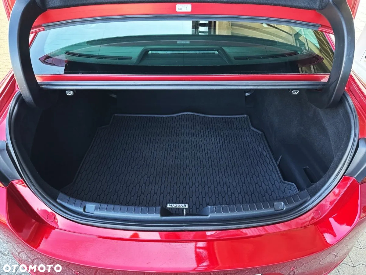 Mazda 3 - 35