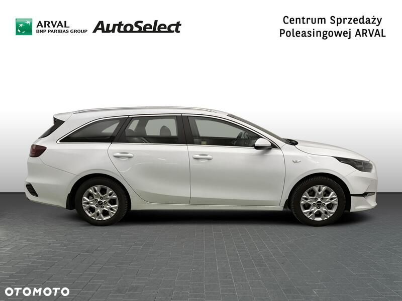 Kia Ceed 1.5 T-GDI M - 7