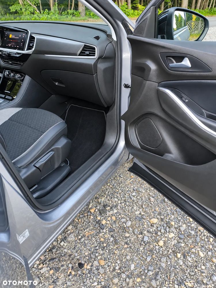 Opel Grandland X 1.5 CDTI Elegance Business Pack S&S - 21