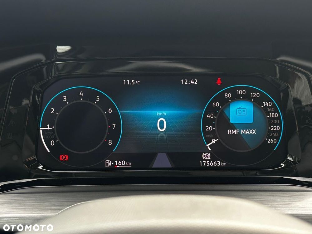 Volkswagen Golf 1.5 TSI EVO Style - 14