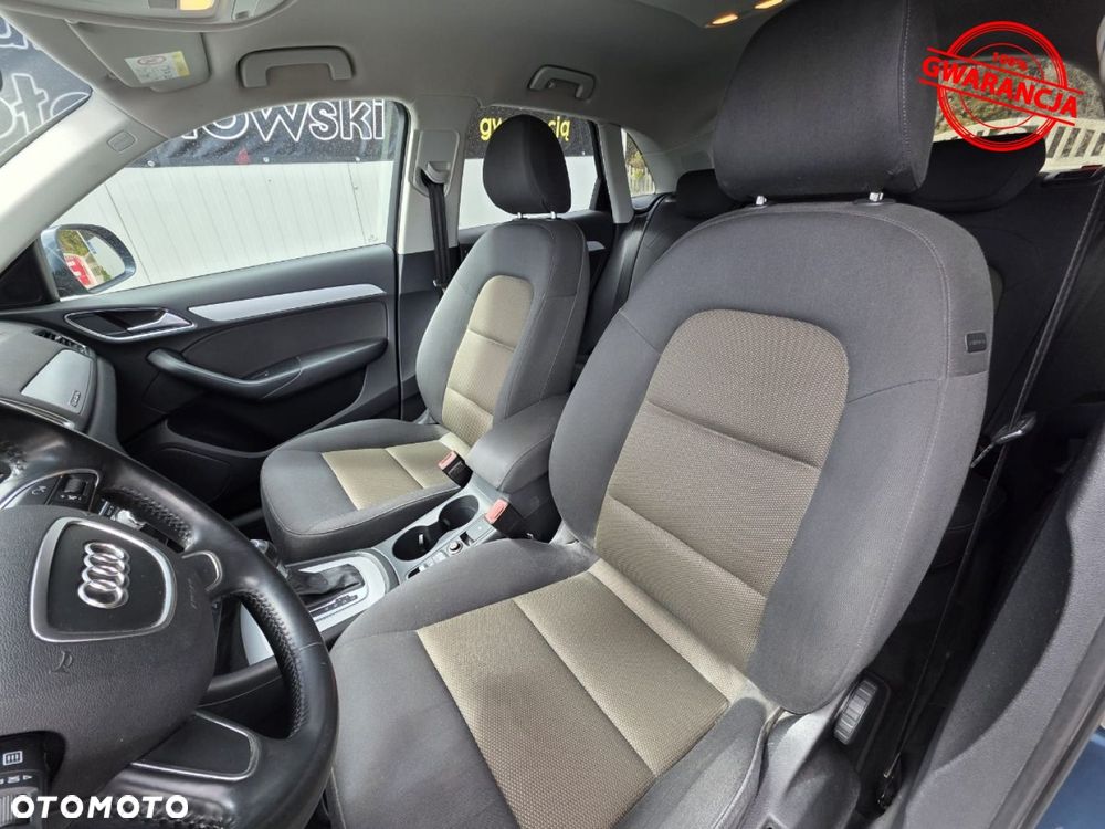 Audi Q3 - 17