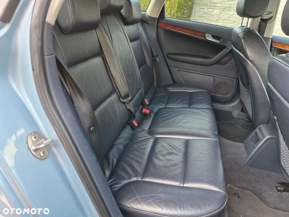 Audi A3 Sportback 2.0 FSI Ambiente - 16