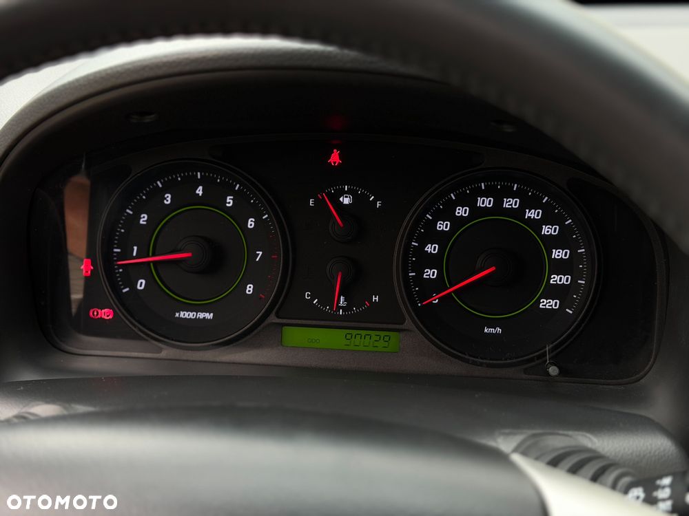 Chevrolet Captiva 2.4 2WD 7 Sitzer LS Family Edition - 23